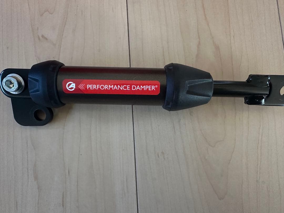 Z900RS パフォーマンスダンパー