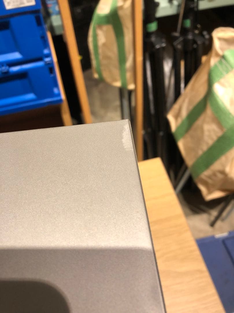 Technics ラジカセ SA-C06 SB-F07 スピーカー　ジャンク