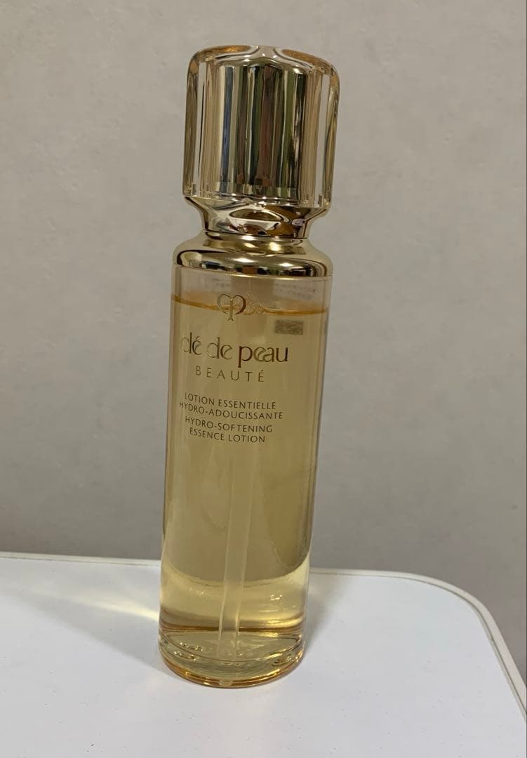 クレドポーボーテ ローションエサンシエルA