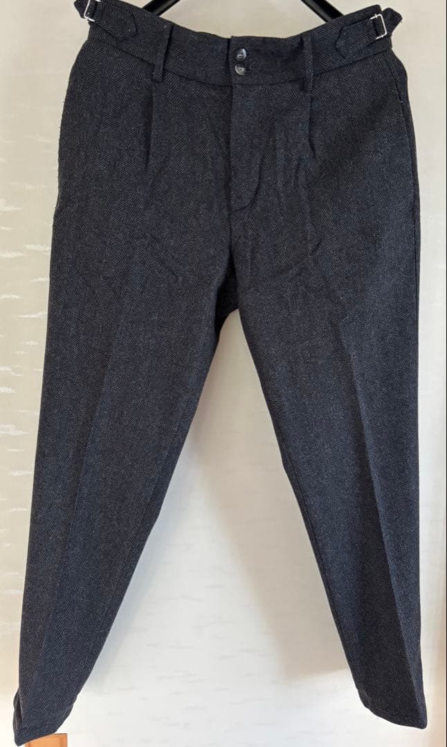 giabsarchivio（ジャブスアルキヴィオ）　ヴィルジリオ