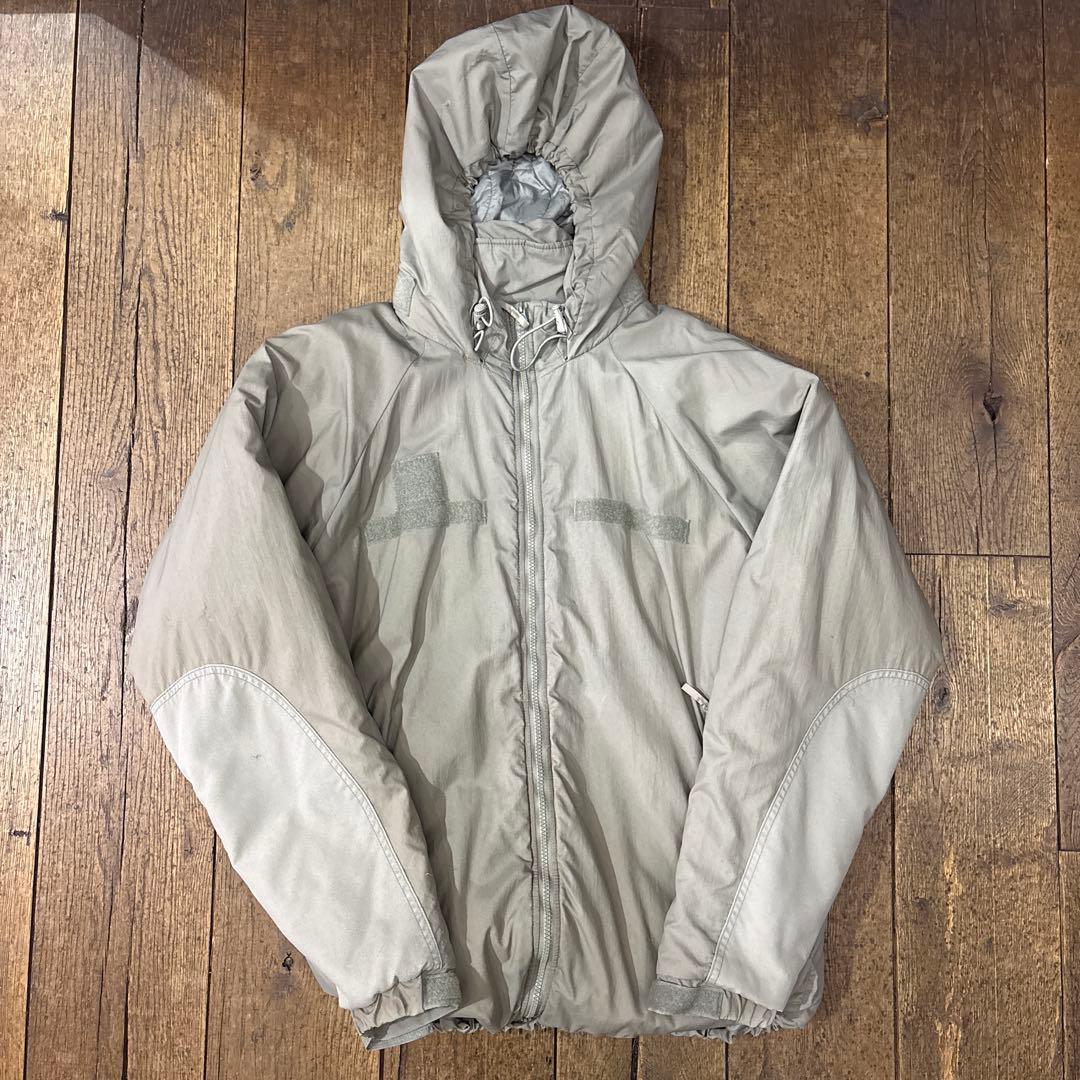 k*】様 WILD THINGS 製 ECWCS GEN Ⅲ LEVEL7 パー