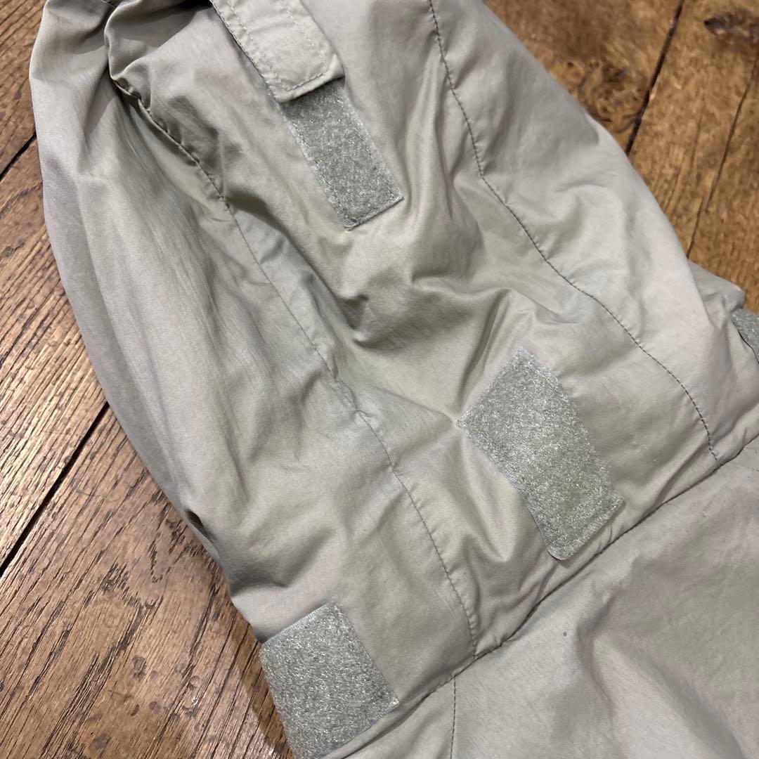 k*】様 WILD THINGS 製 ECWCS GEN Ⅲ LEVEL7 パー