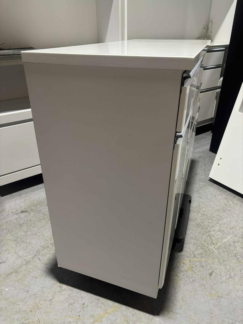 マサNITORI ニトリ キッチンカウンター、キッチンボード、幅120cm