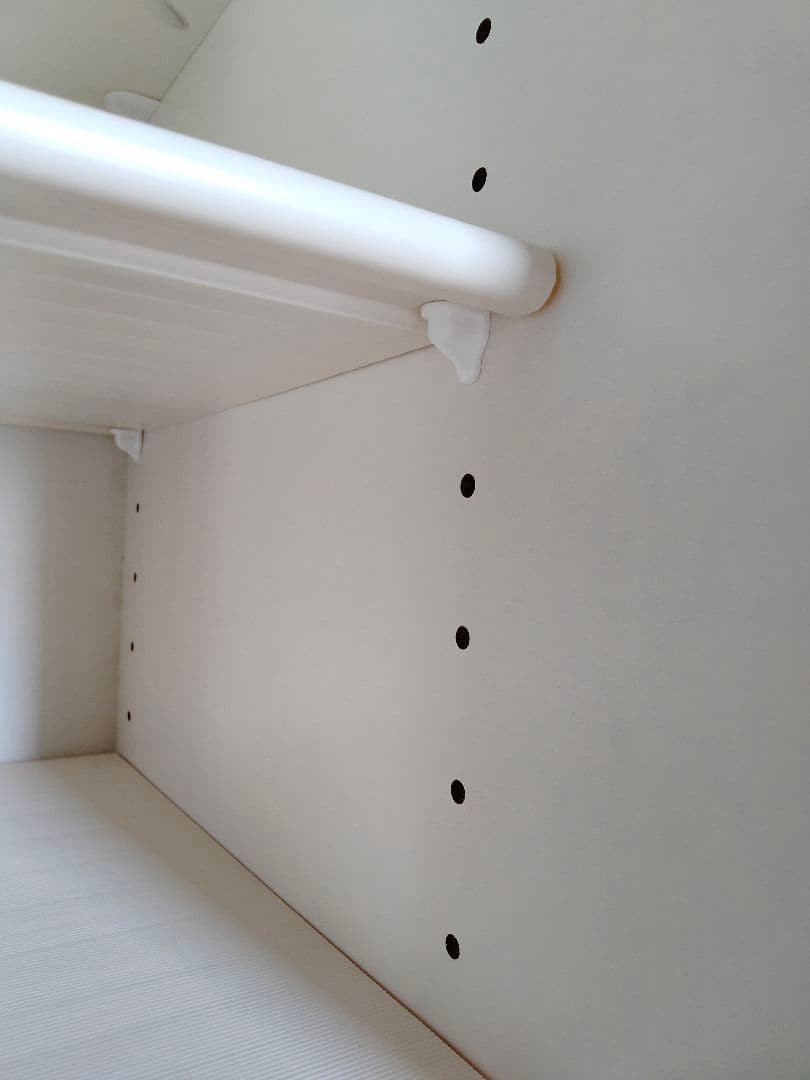 靴箱 ダークブラウン 2ドアシューズ ボックス(EKM03-SB2)