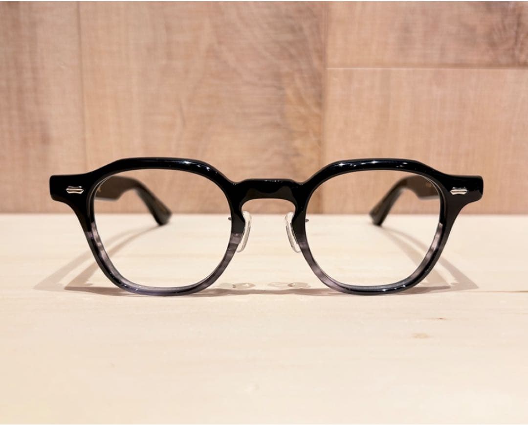 金子眼鏡　kc-60 GYH