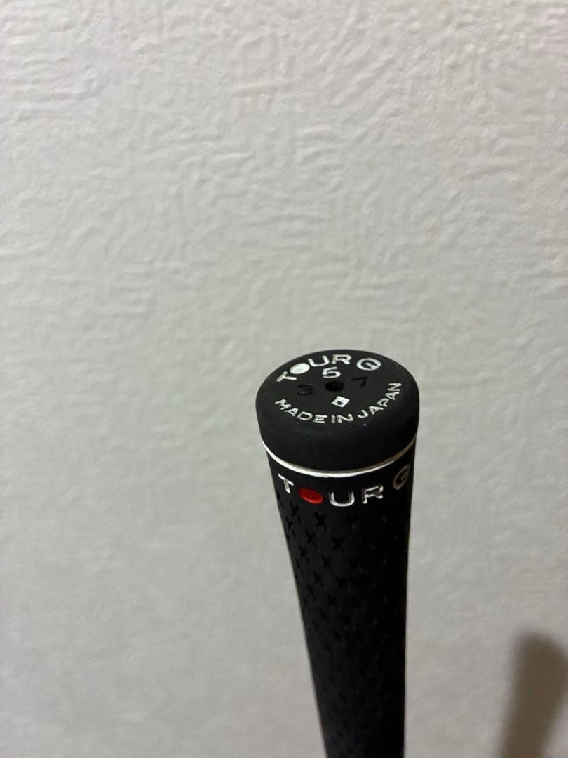 テーラーメイドP760アイアンモーダスプロトタイプシステム3プラスツアー支給品