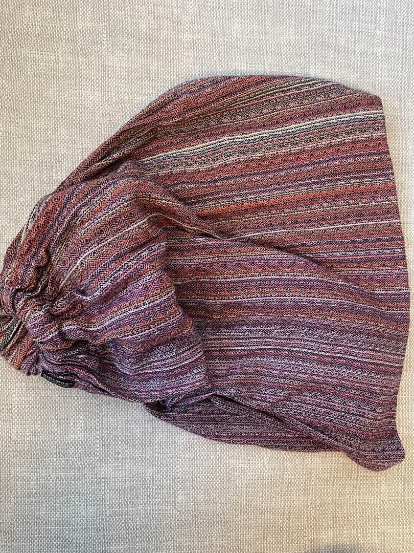 最終値下げ　ディディモス ノルウェイの森　スリング