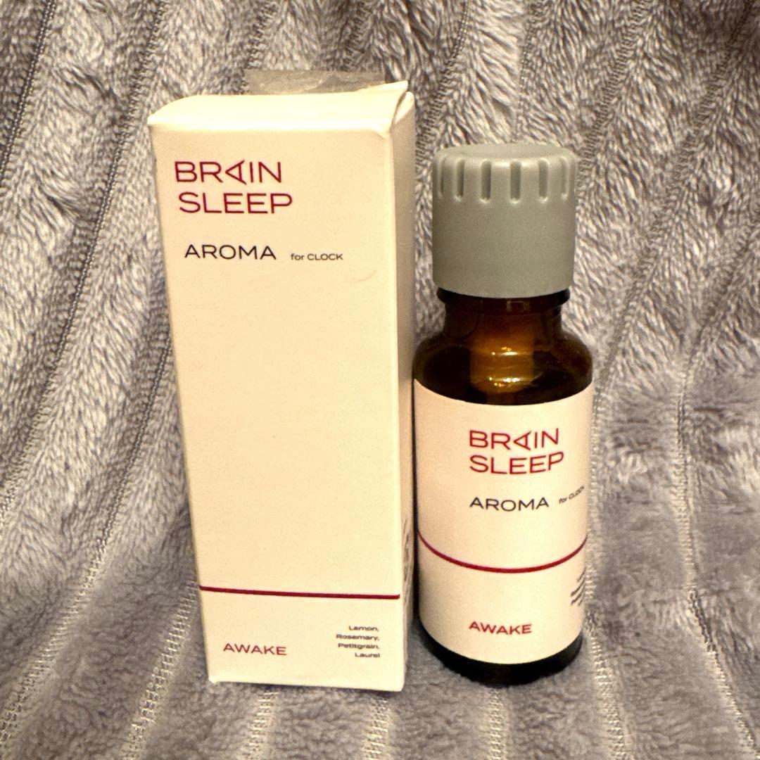 新品未使用♢♢ブレインスリープクロック