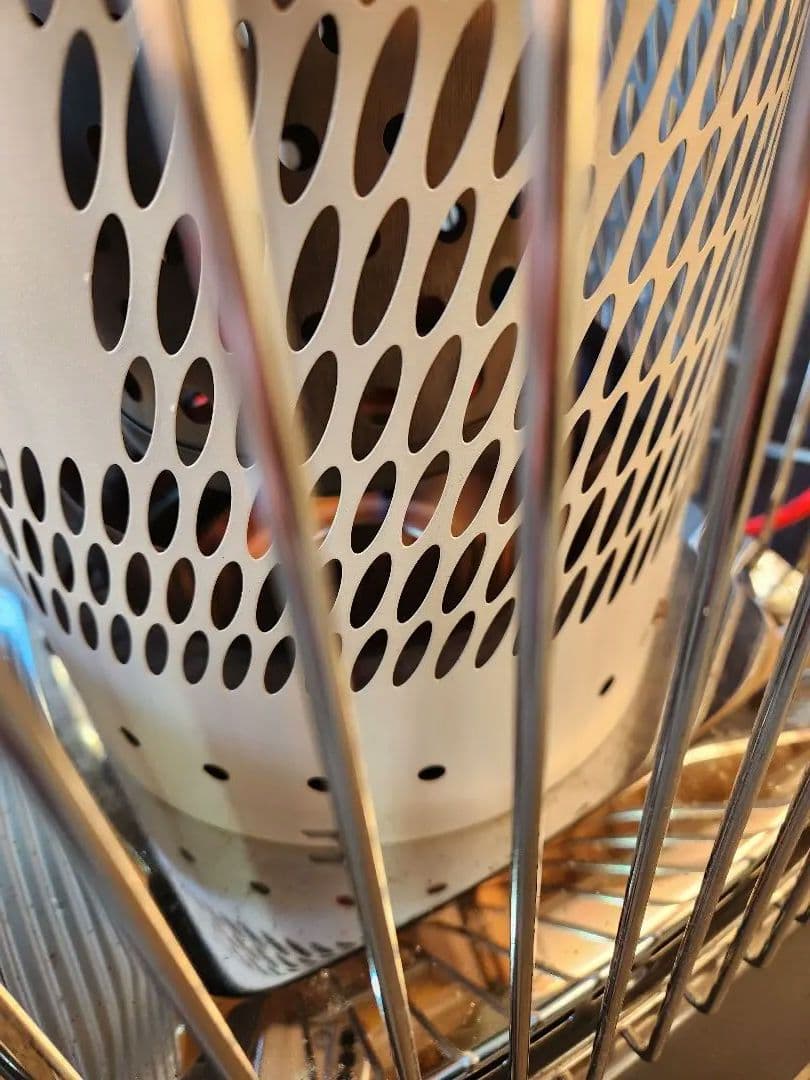 ダイニチブルーヒーター業務用