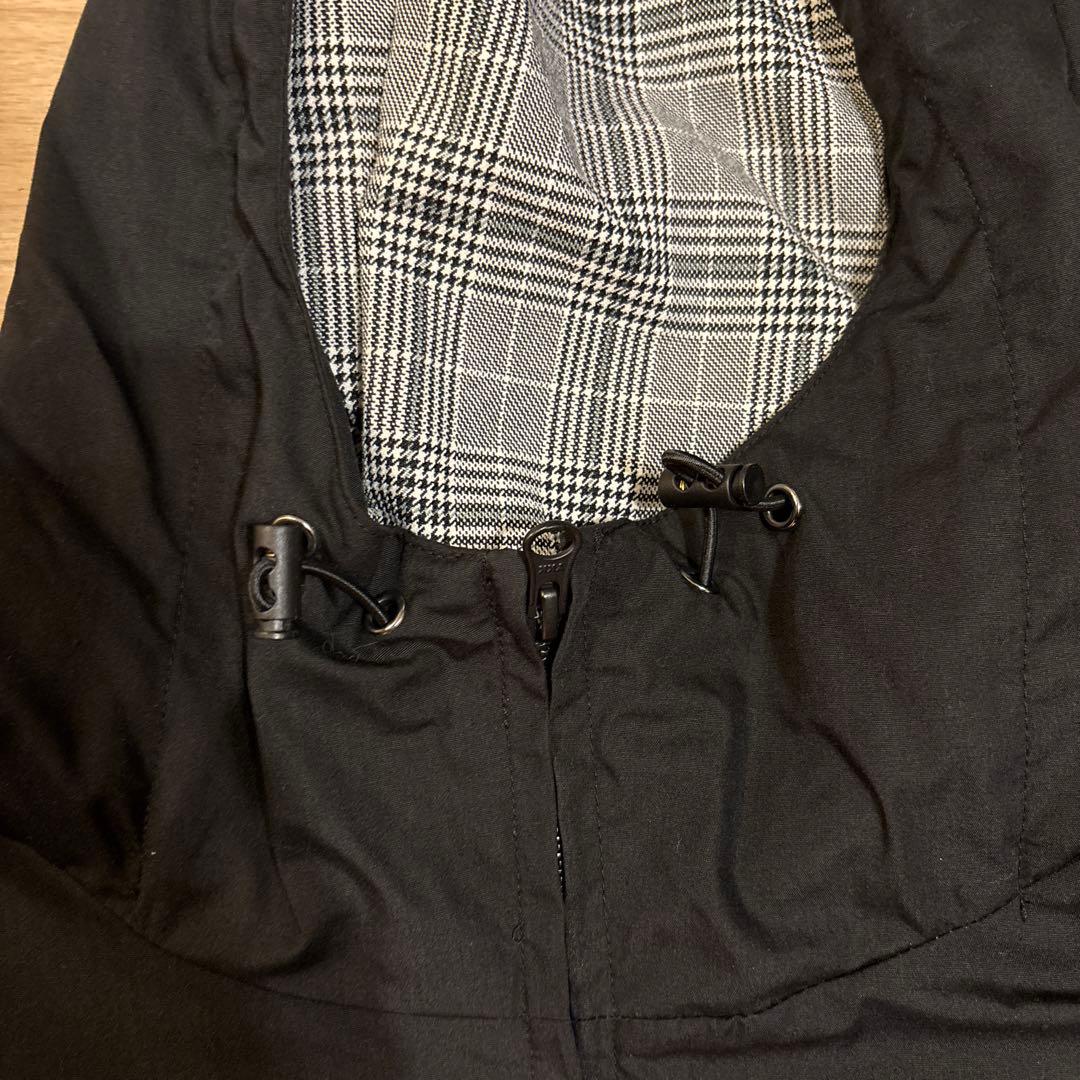 TIGHTBOOTH ナイロンジャケット