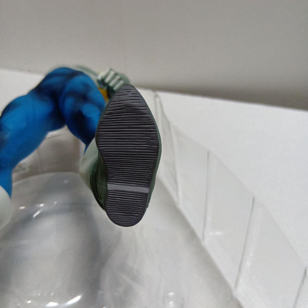 SUPER MASTER STARS PIECE ベジータ　開封品 日本正規品