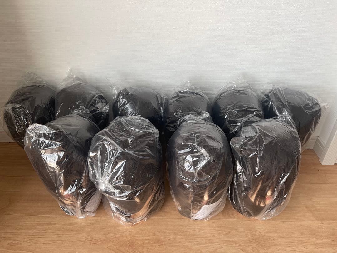 カットウィッグ カットマネキン 美容師