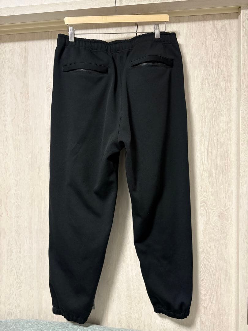 【美品】 ENNOY TRACK SUIT XLサイズ セットアップ