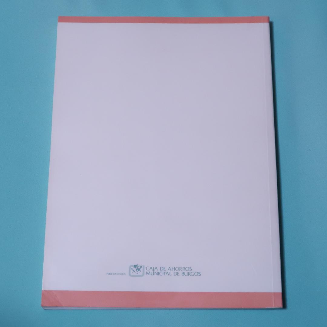 セール！ 洋書『レタブロ博物館　サン エステバン教会　ブルゴス』世界遺産、祭壇