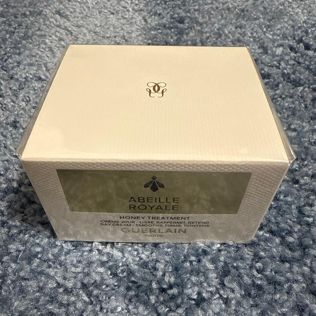 ⭐︎未開封⭐︎ ゲラン アベイユロイヤル トリートメント クリーム 50ml