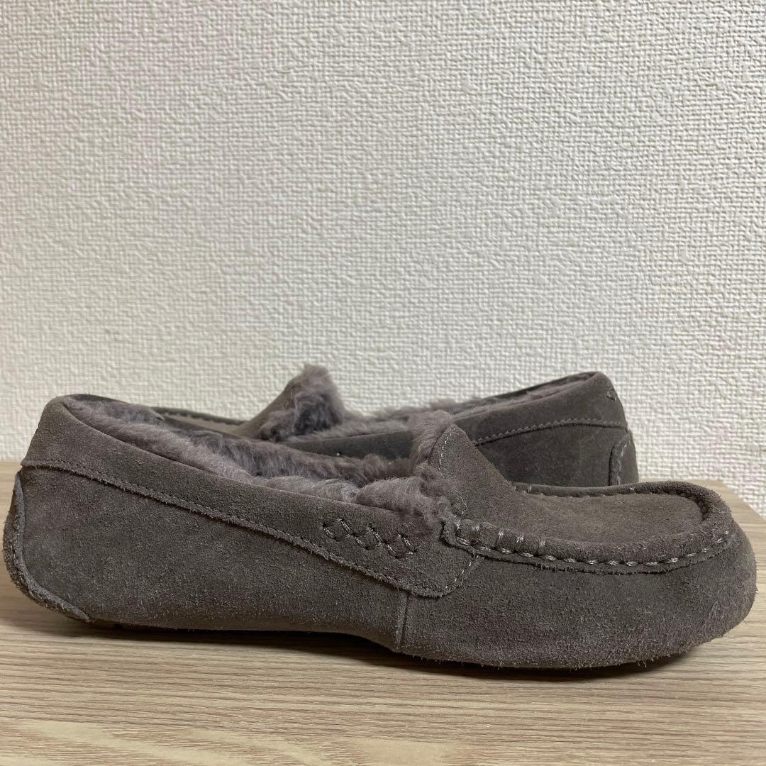 UGG アンスレー 26cm サンダークラウド