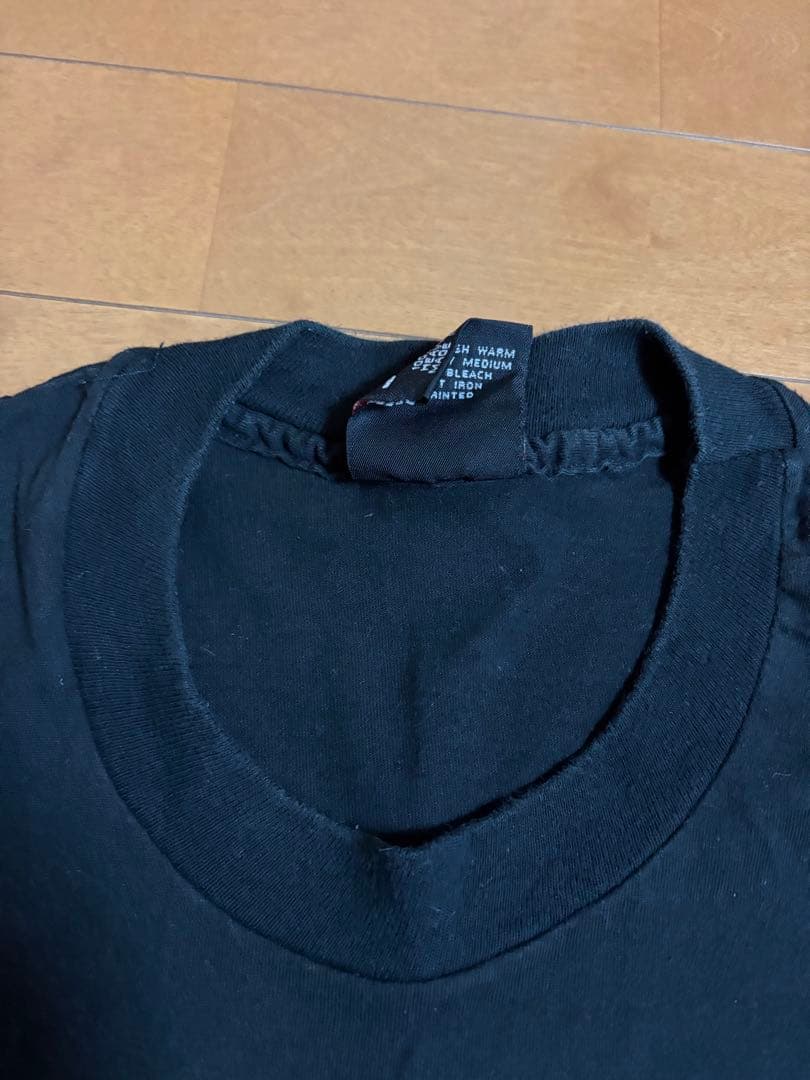 激レア！90sヴィンテージ Lollapalooza ’93 ツアーTシャツ