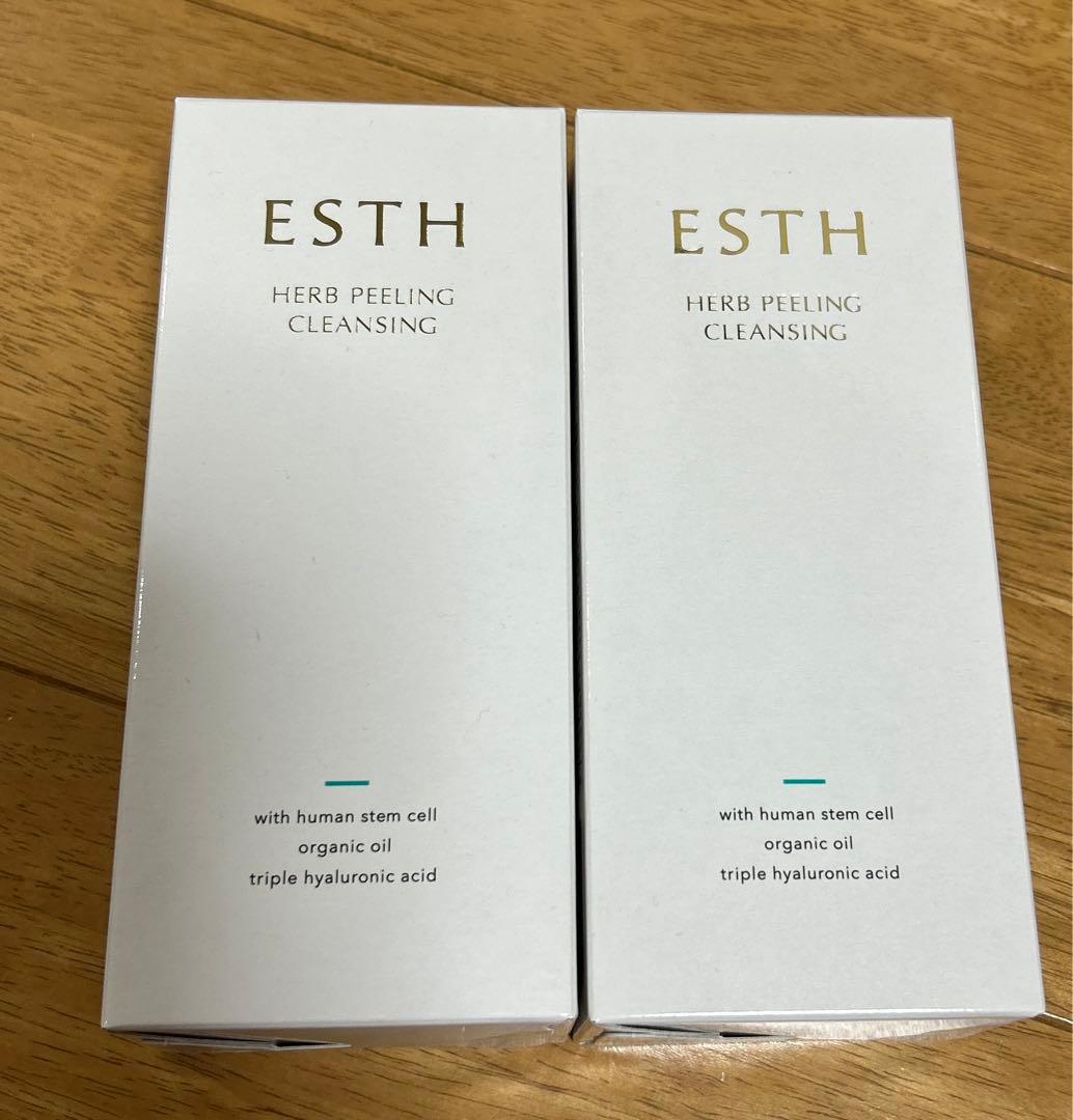 エス　ハーブピーリング