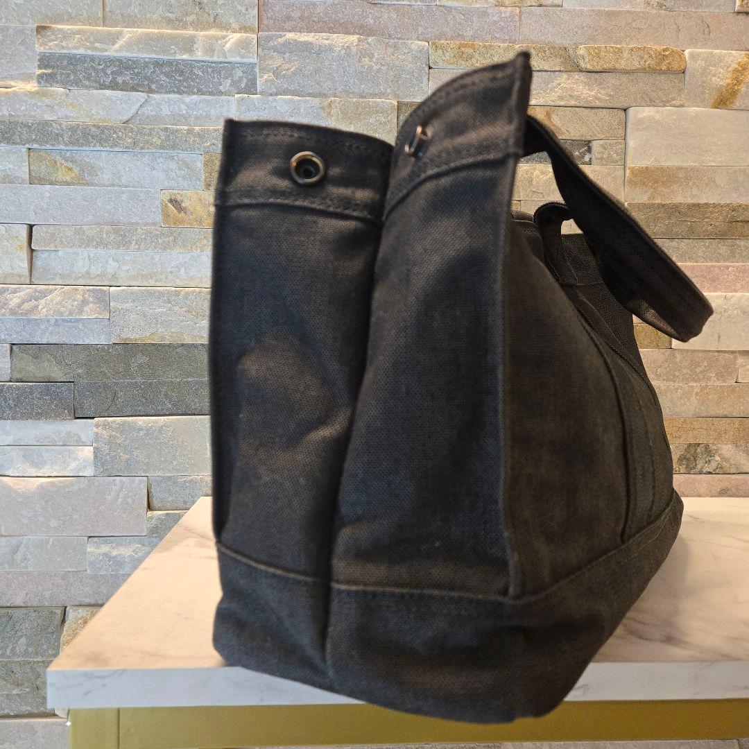 美品　PORTER　ポーター　スモーキー　ハンドバッグ　トートバッグ　S