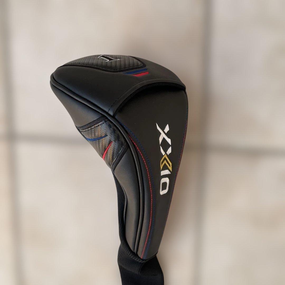 XXIO13 ドライバー