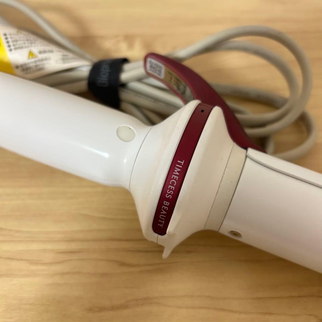 ヘアビューロン カール 2D Plus 34mm L バイオプログラミング