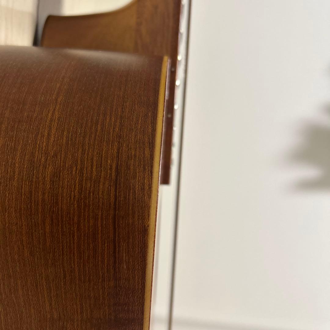 ともさん専用　他の方購入不可アコースティックミニギター 音音