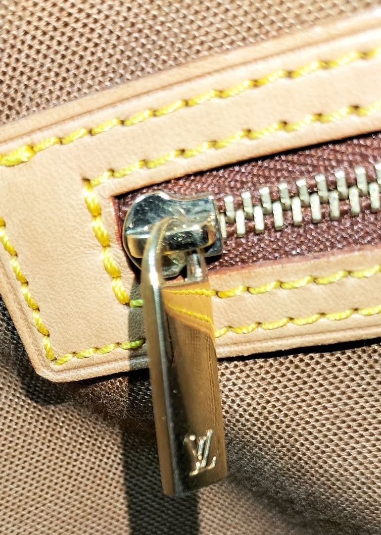 エピ　LOUIS VUITTON ルイヴィトン カバメゾ