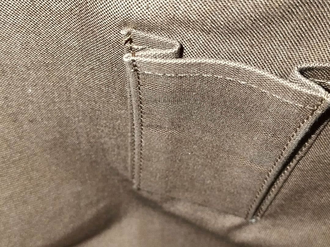 エピ　LOUIS VUITTON ルイヴィトン カバメゾ