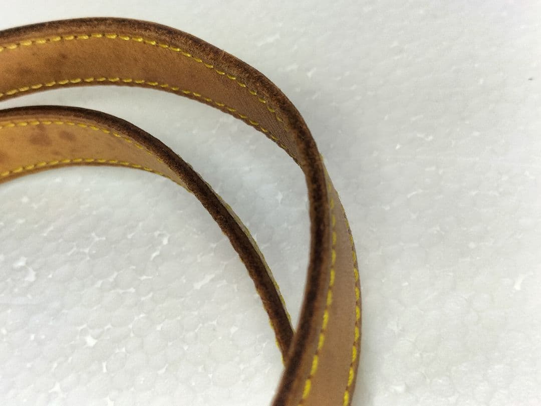 エピ　LOUIS VUITTON ルイヴィトン カバメゾ