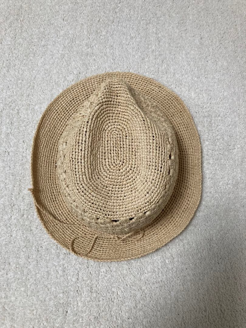 【新品】ヘレンカミンスキー★Helen Kaminski★ハット★