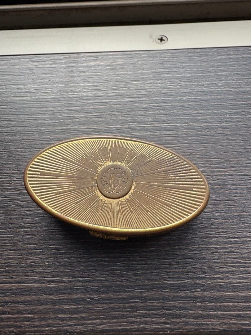 ビンテージマックスファクターリップ