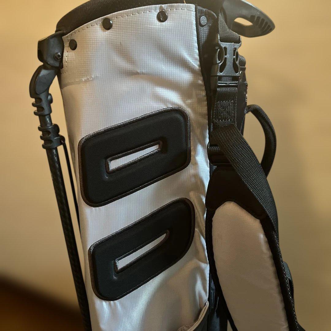 Titleist キャディバッグ スタンド式