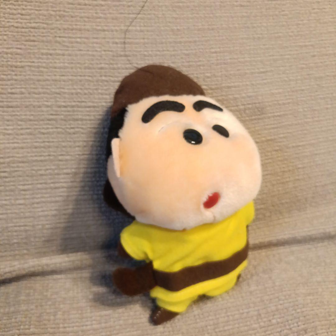 昭和レトロ クレヨンしんちゃん ゴキブリ ぬいぐるみ
