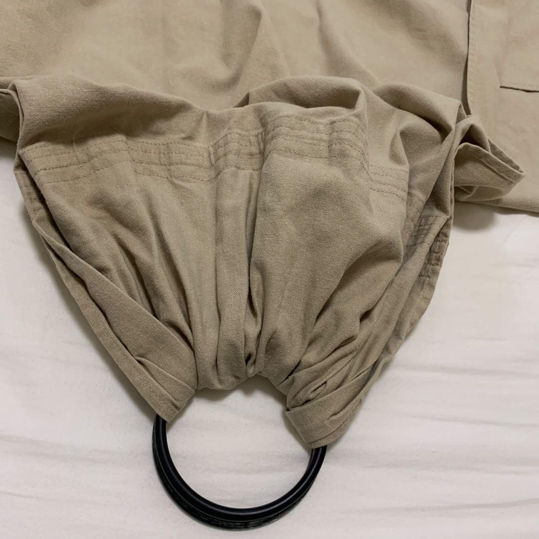 Miri sling ベージュ ミリスリング