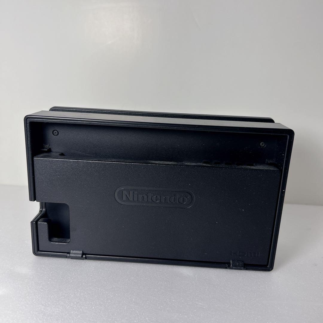 【極美品】ほぼ未使用 未対策 Nintendo Switch 本体