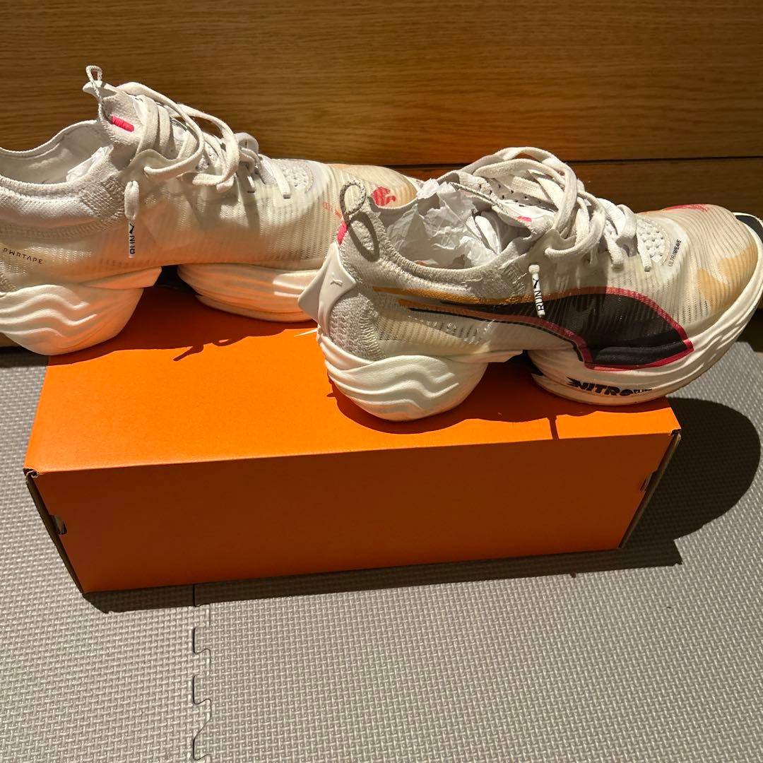 PUMA FAST-Ｒニトロエリート2