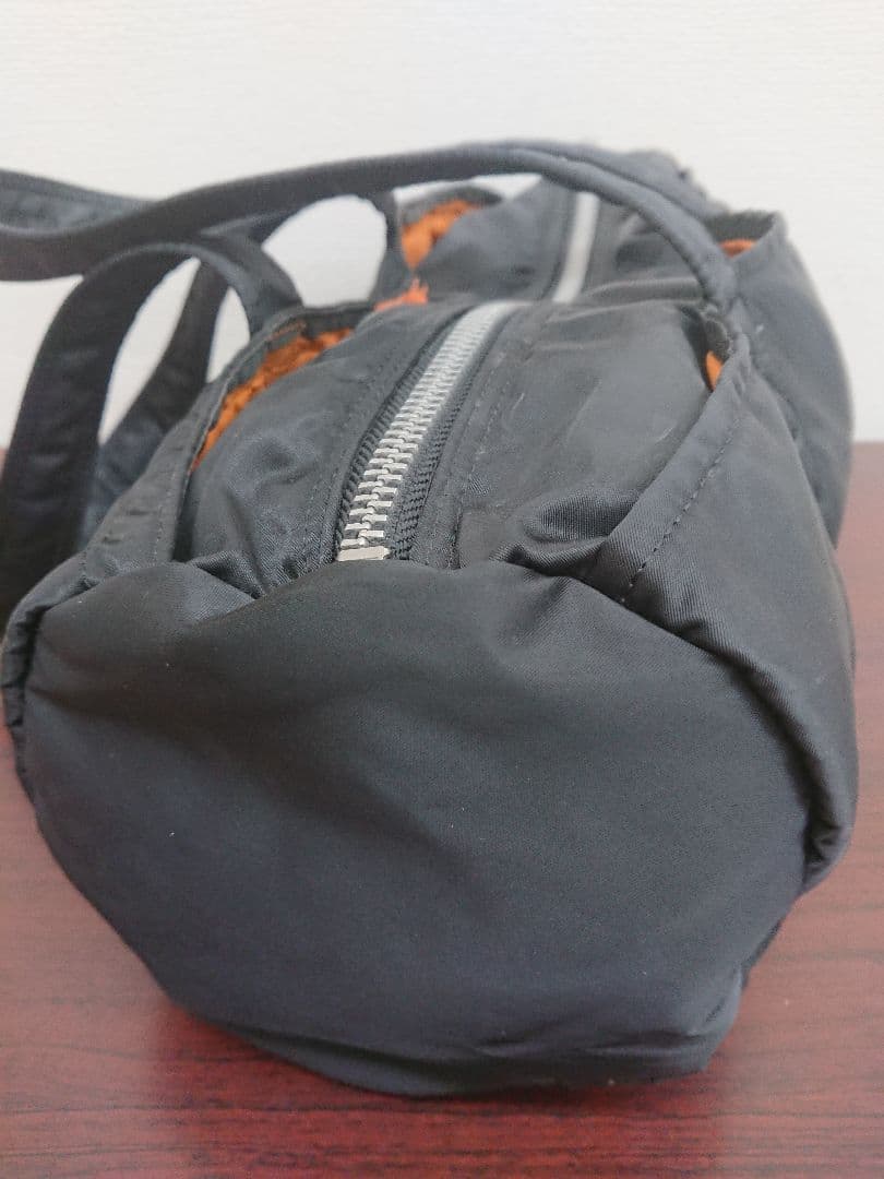 B ポーター PORTER ダッフルバッグ ドラムバッグ タンカー ミニボストン