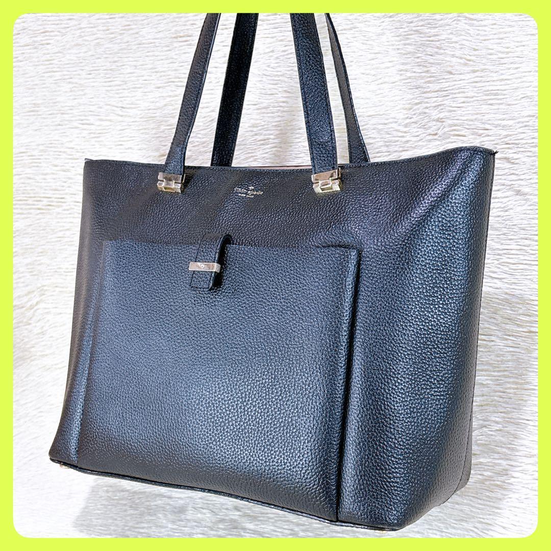 ネネ　２点セット✨美品✨ケイトスペードKateSpadeトートバッグビジネ