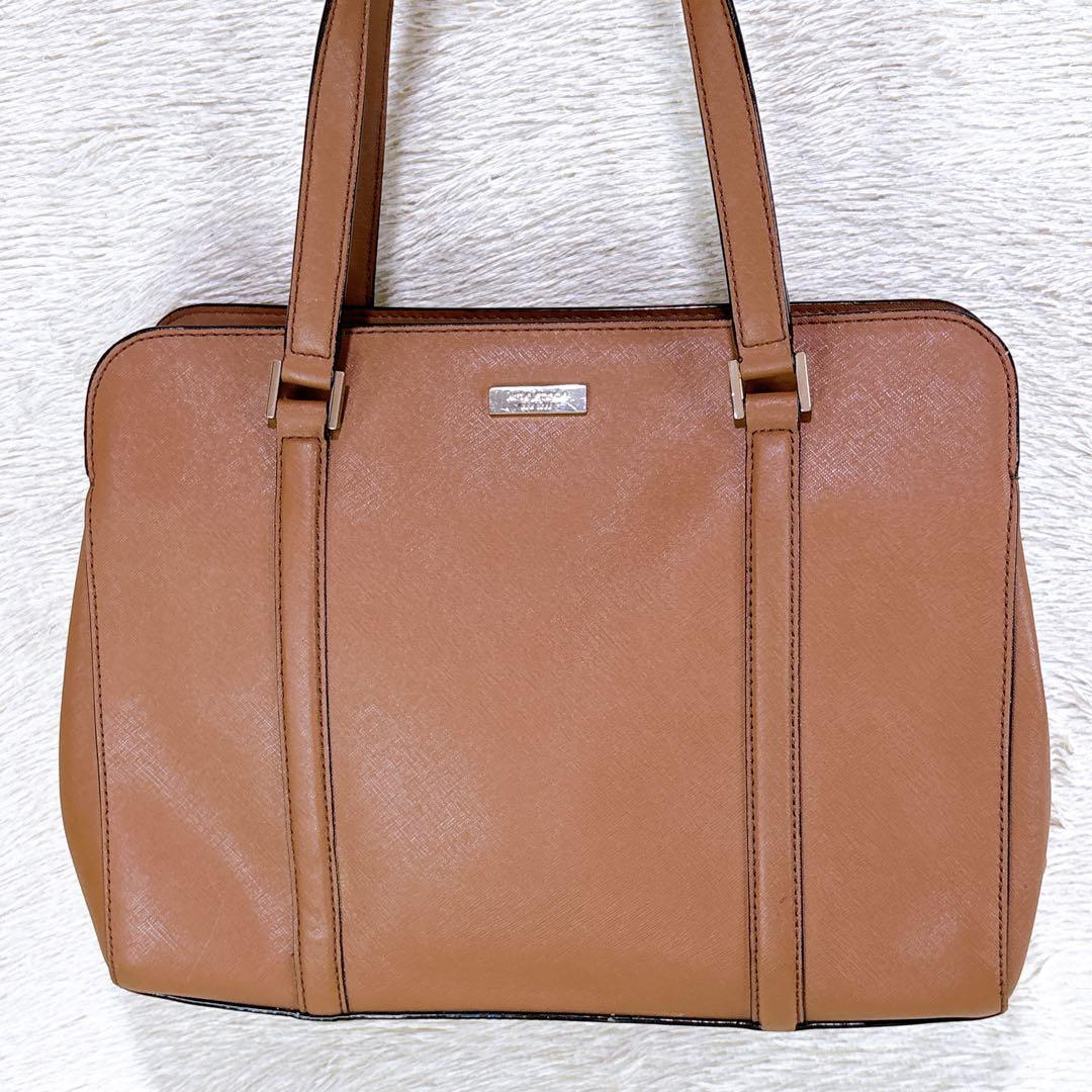 ネネ　２点セット✨美品✨ケイトスペードKateSpadeトートバッグビジネ