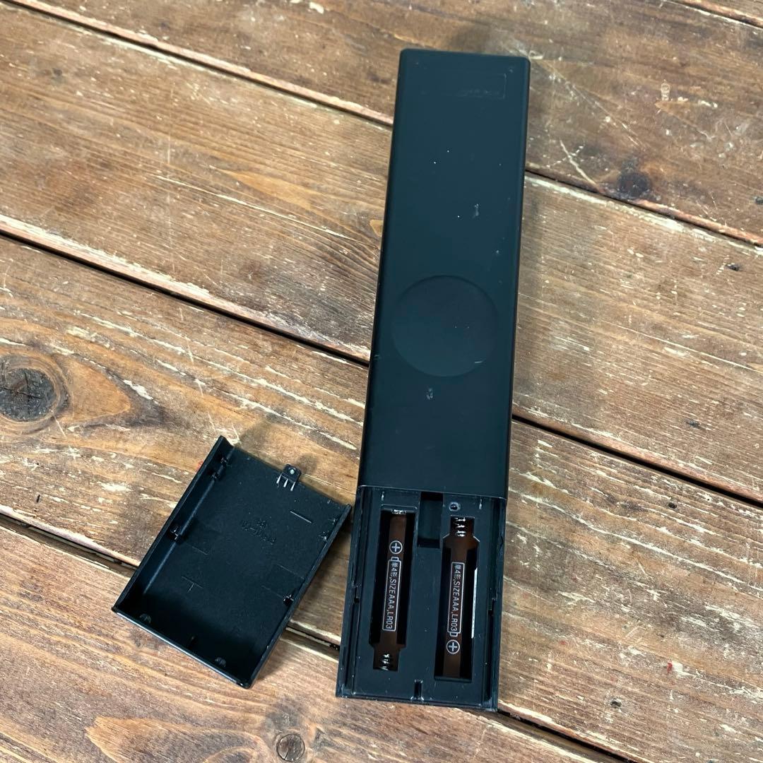 【動作確認済】SONY BDZ-ZW500 Blu-ray HDD500GB