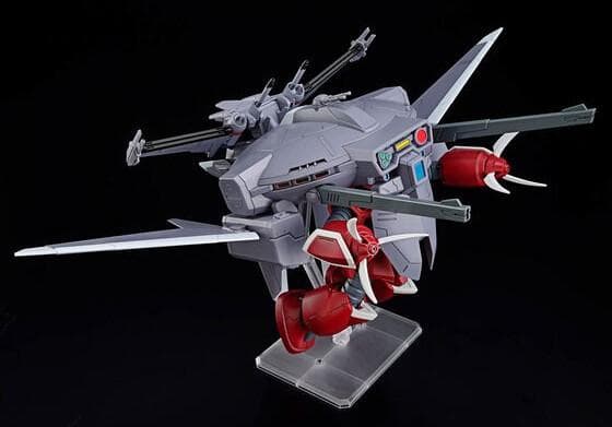 HG 1/144 ズゴック(S F Ver.) ＋オプションパーツセット