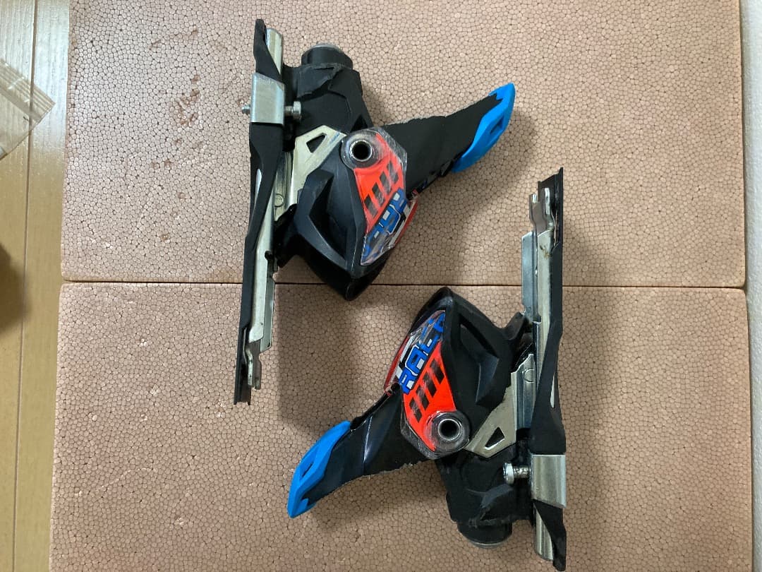 スキービンディング マーカー 　 MARKER XComp12