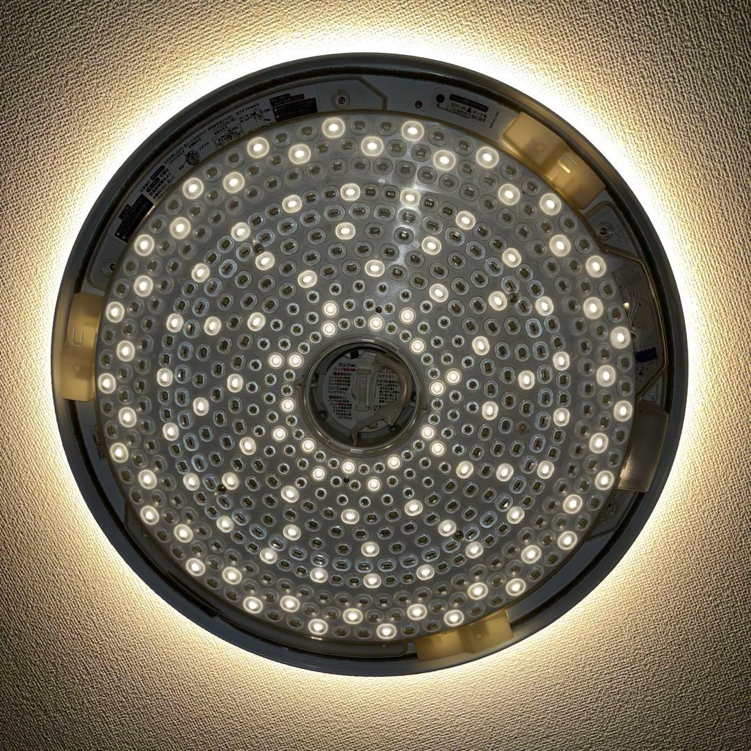 日立 LEDシーリングライト LEC-AH1410PH (～14畳)