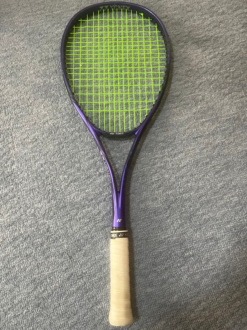 ボルトレイジ7S カスタムフィット(UL1相当)