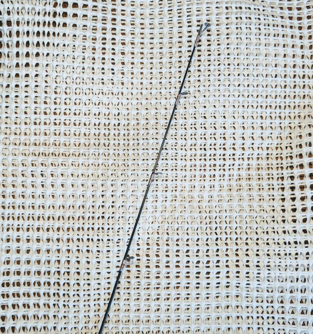 アブガルシア(Abu Garcia) ソルティーステージKR-X タイラバ