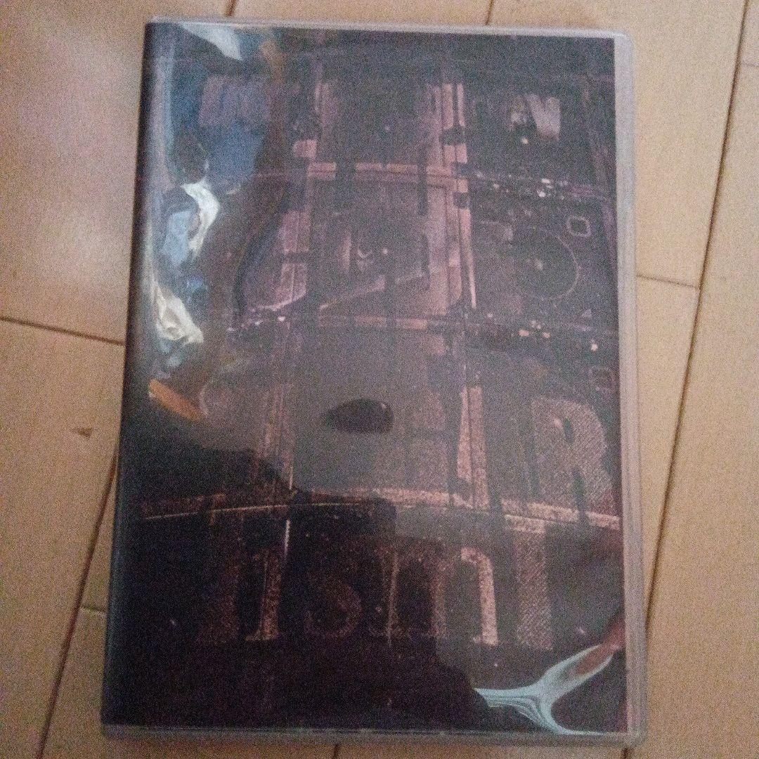 ［緊急値下］DIR EN GREY　04　The　CHORD　OF　vulgar