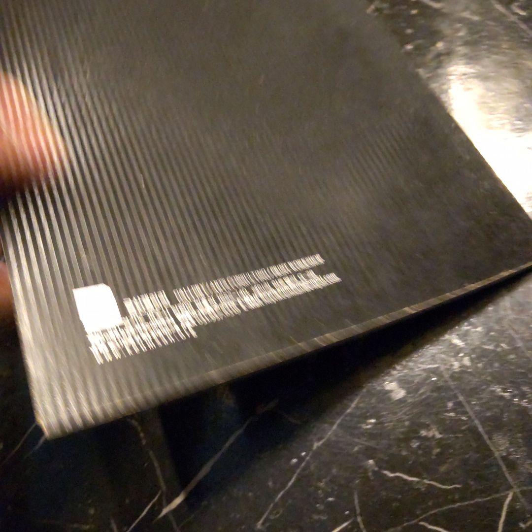 NAKAMURA KAZUMI 2006年 中村一美 アート 展示会カタログ