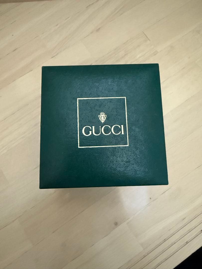 GUCCI チェンジベゼルのみ　11色セット♪箱付き！