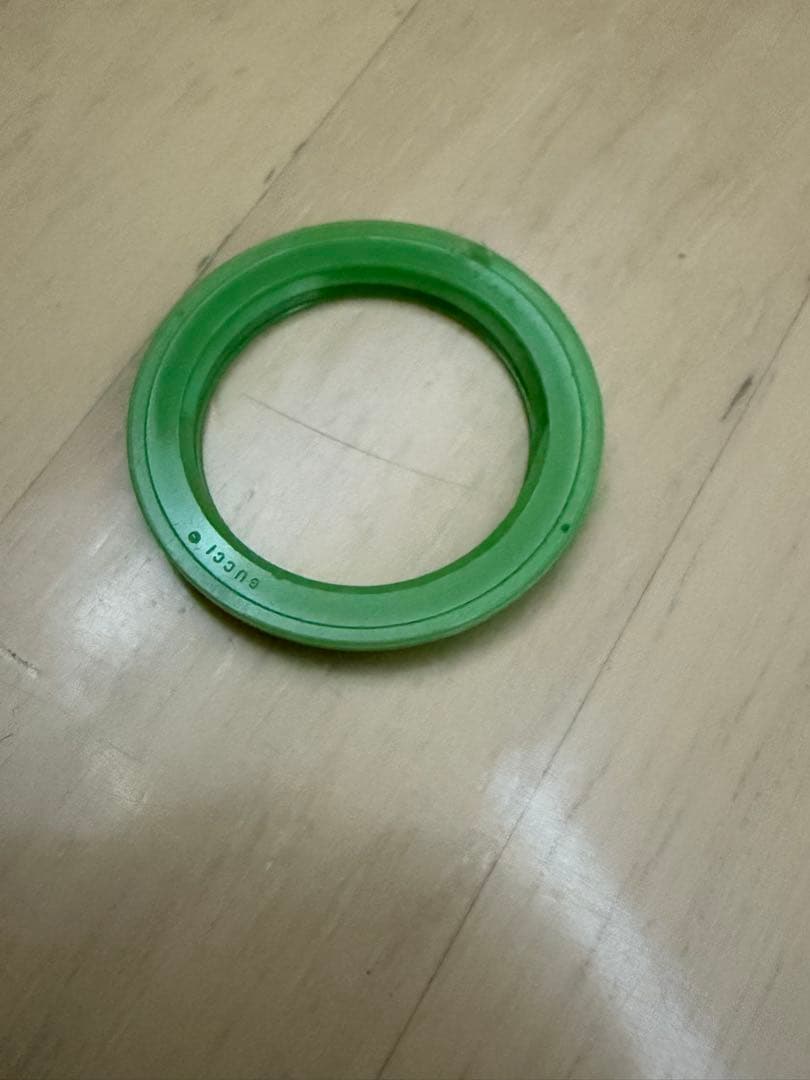 GUCCI チェンジベゼルのみ　11色セット♪箱付き！