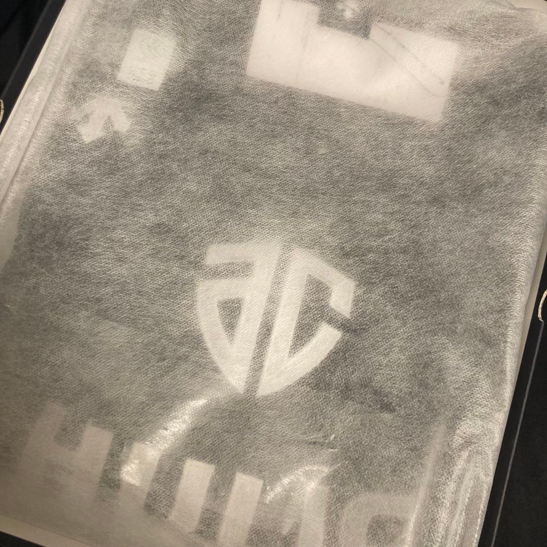 黒川虎徹　アルティーリ千葉　オーセンティックユニフォーム